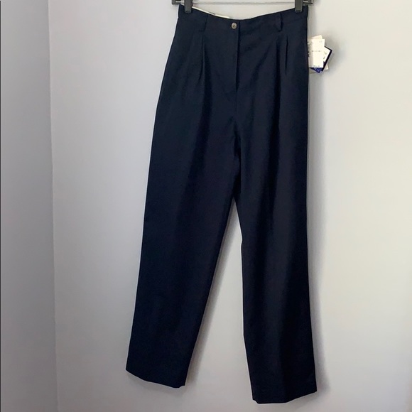 Liz Claiborne vintage pants. Sz 6. NWT - Picture 1 of 10